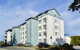 Apartment, Zinnowitz