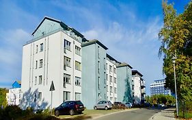 Apartment, Zinnowitz