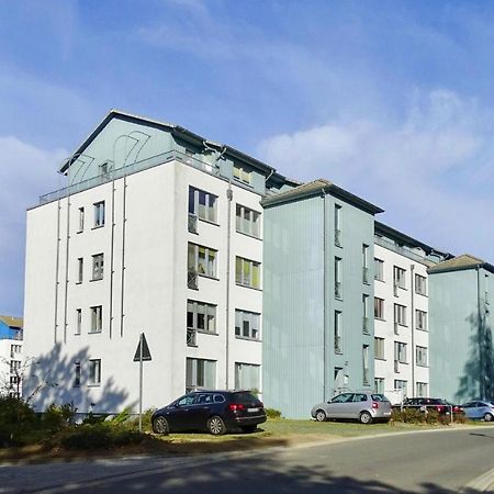 Apartment, Ostseebad Zinnowitz Exterior foto