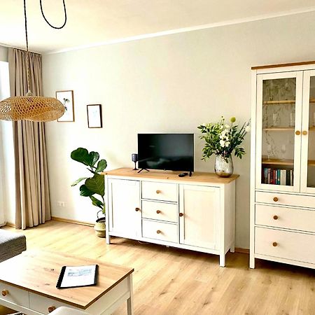 Apartment, Ostseebad Zinnowitz Exterior foto