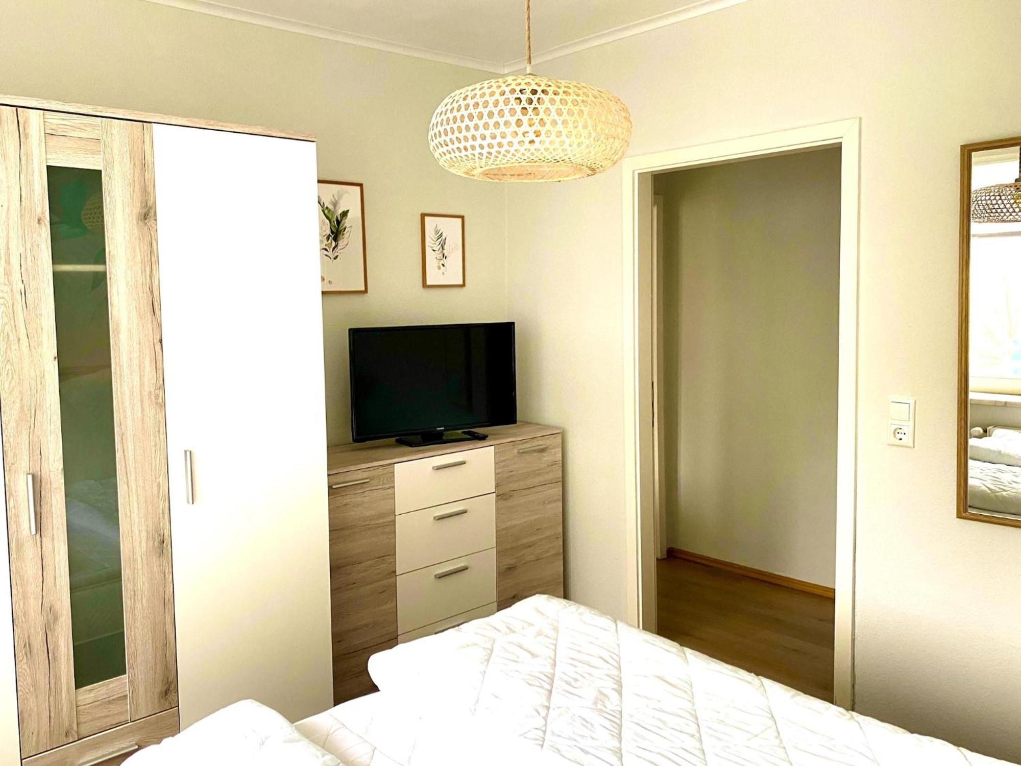 Apartment, Ostseebad Zinnowitz Exterior foto